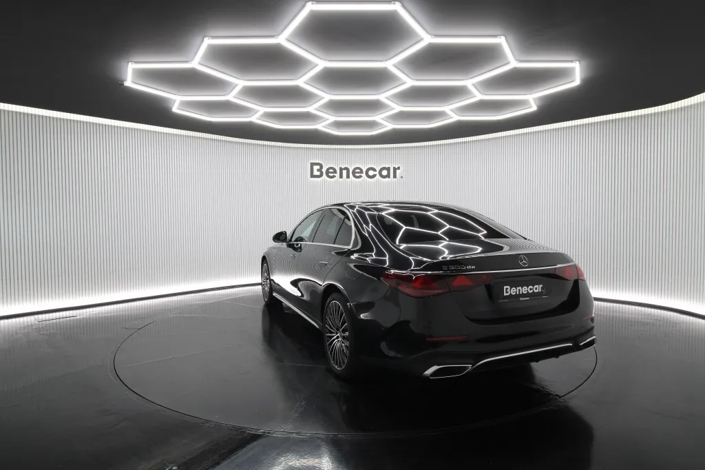 Mercedes-Benz Classe E - 300