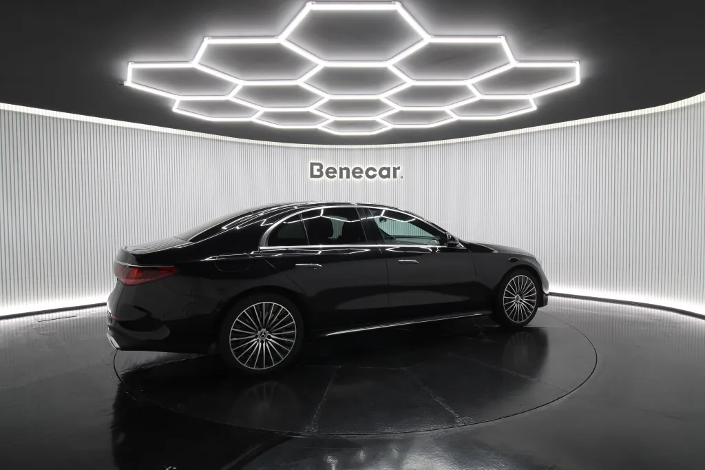 Mercedes-Benz Classe E - 300