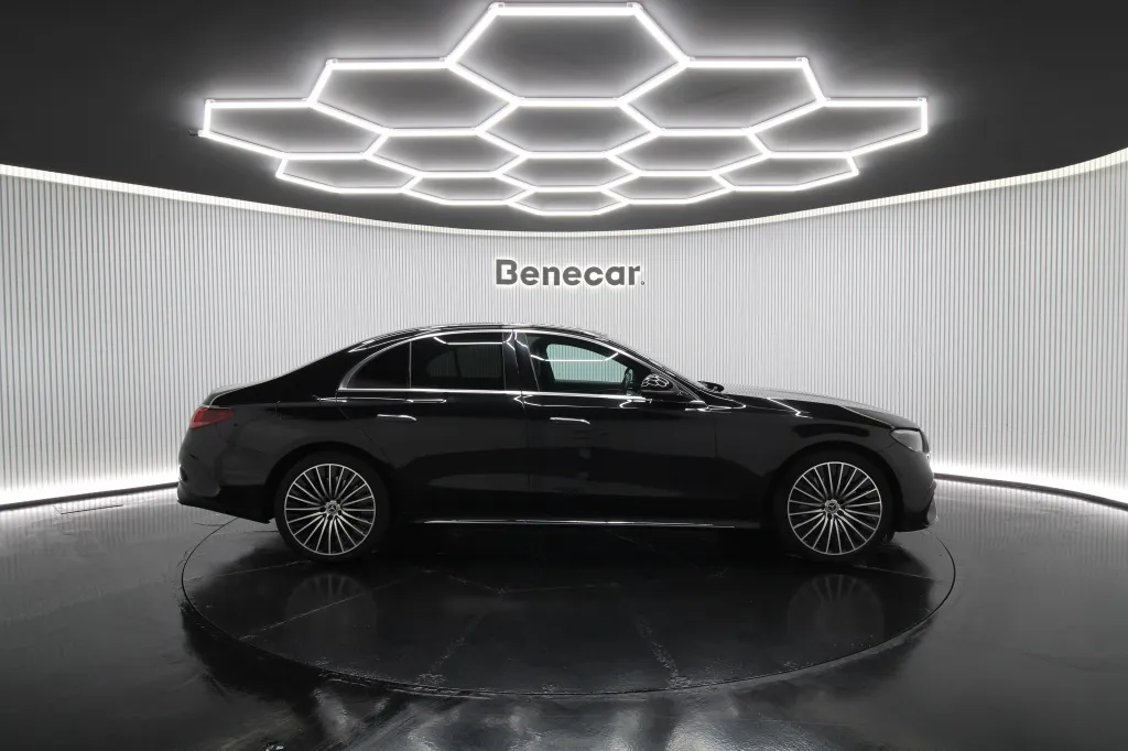 Mercedes-Benz Classe E - 300