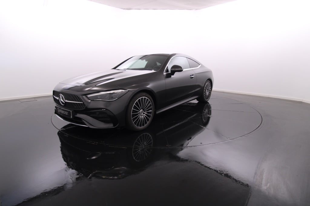Mercedes-Benz Classe CLE - 220