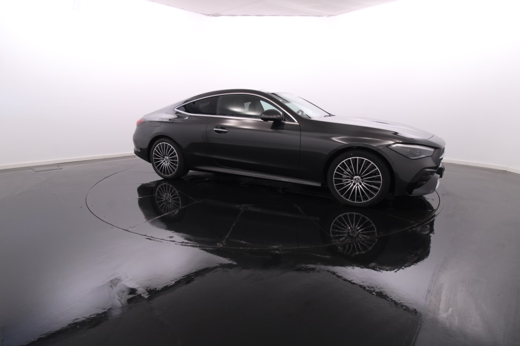 Mercedes-Benz Classe CLE - 220