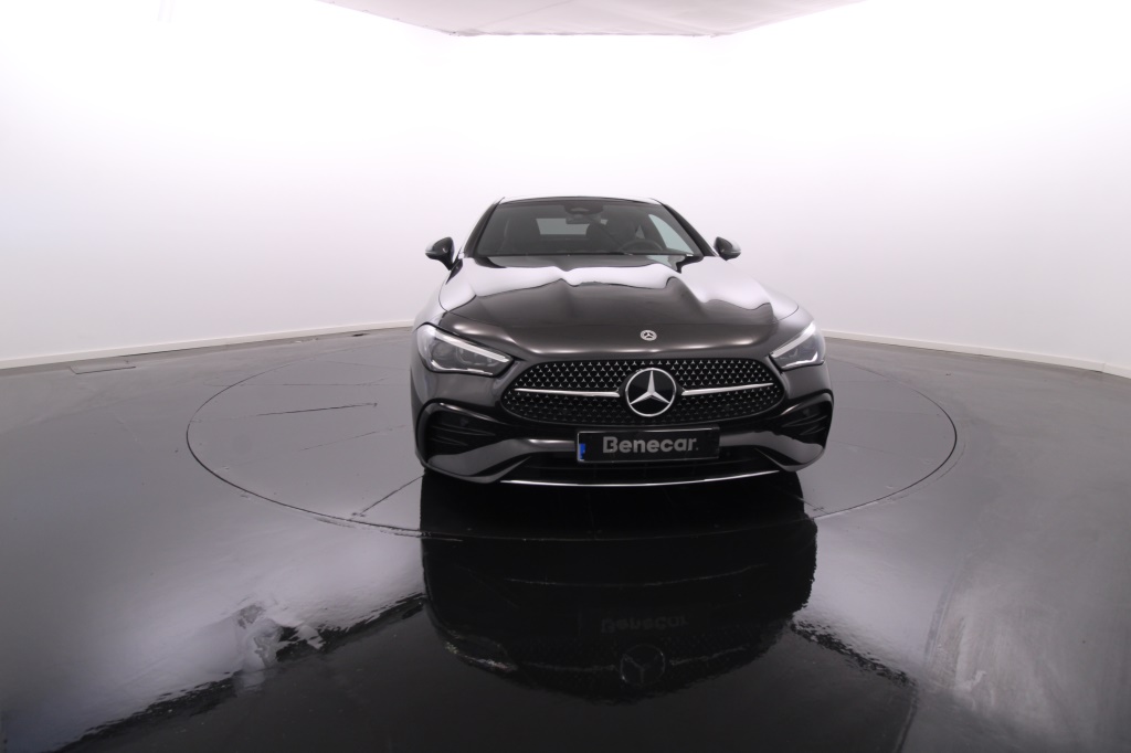 Mercedes-Benz Classe CLE - 220