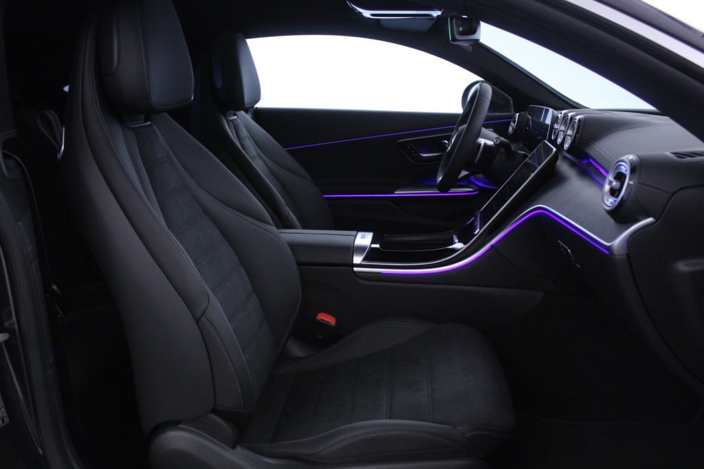 Mercedes-Benz Classe CLE - 220