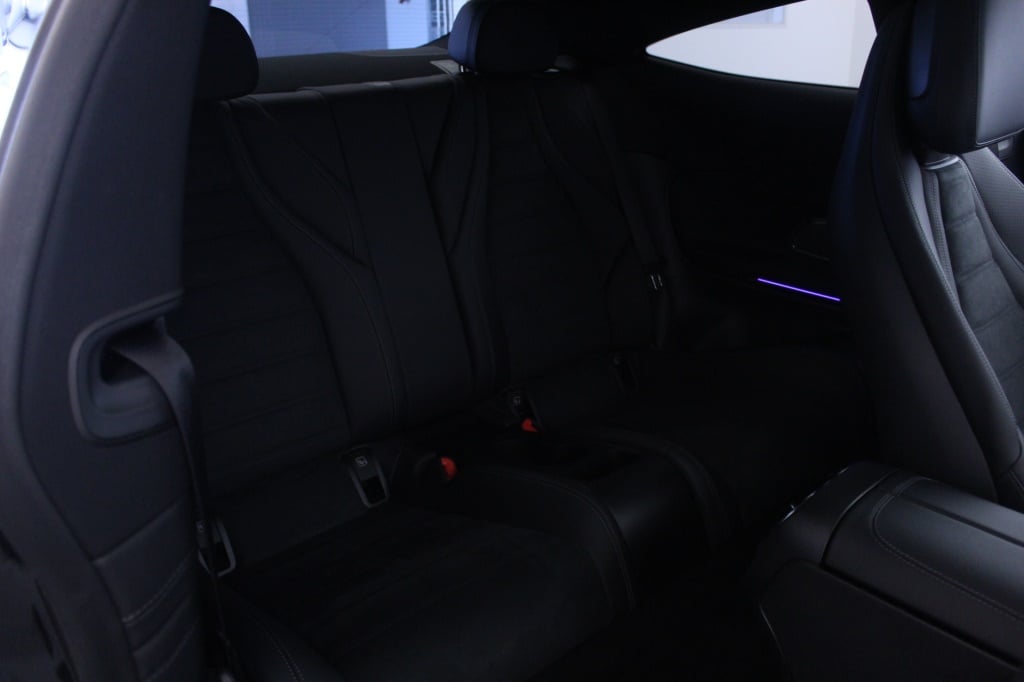 Mercedes-Benz Classe CLE - 220