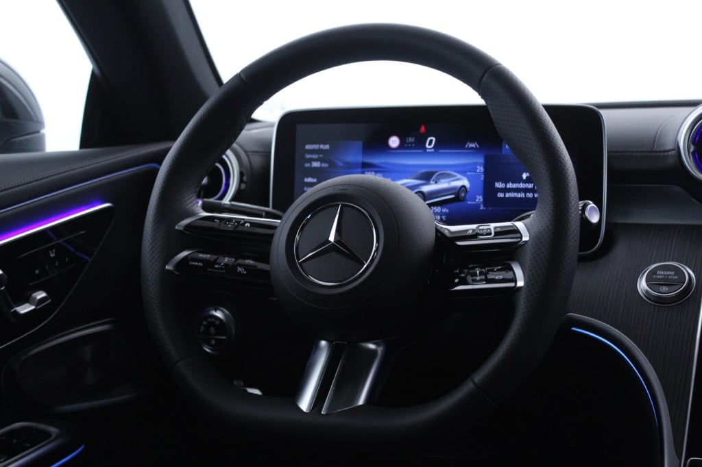 Mercedes-Benz Classe CLE - 220