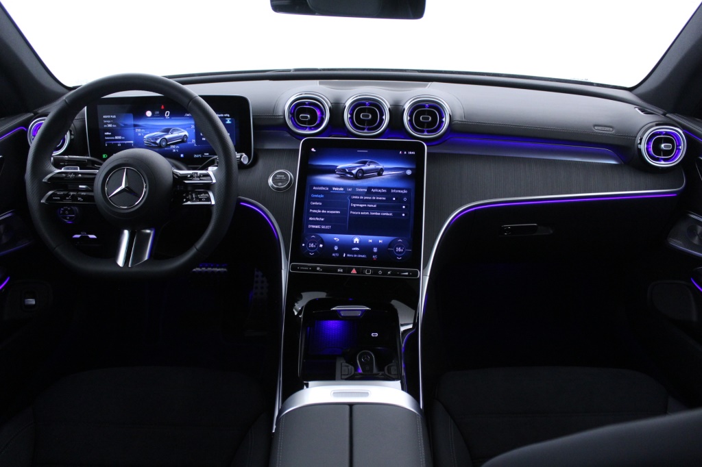 Mercedes-Benz Classe CLE - 220