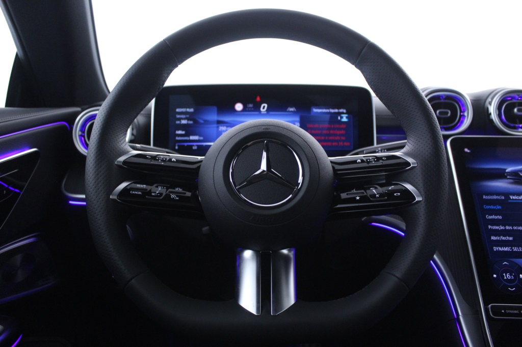 Mercedes-Benz Classe CLE - 220