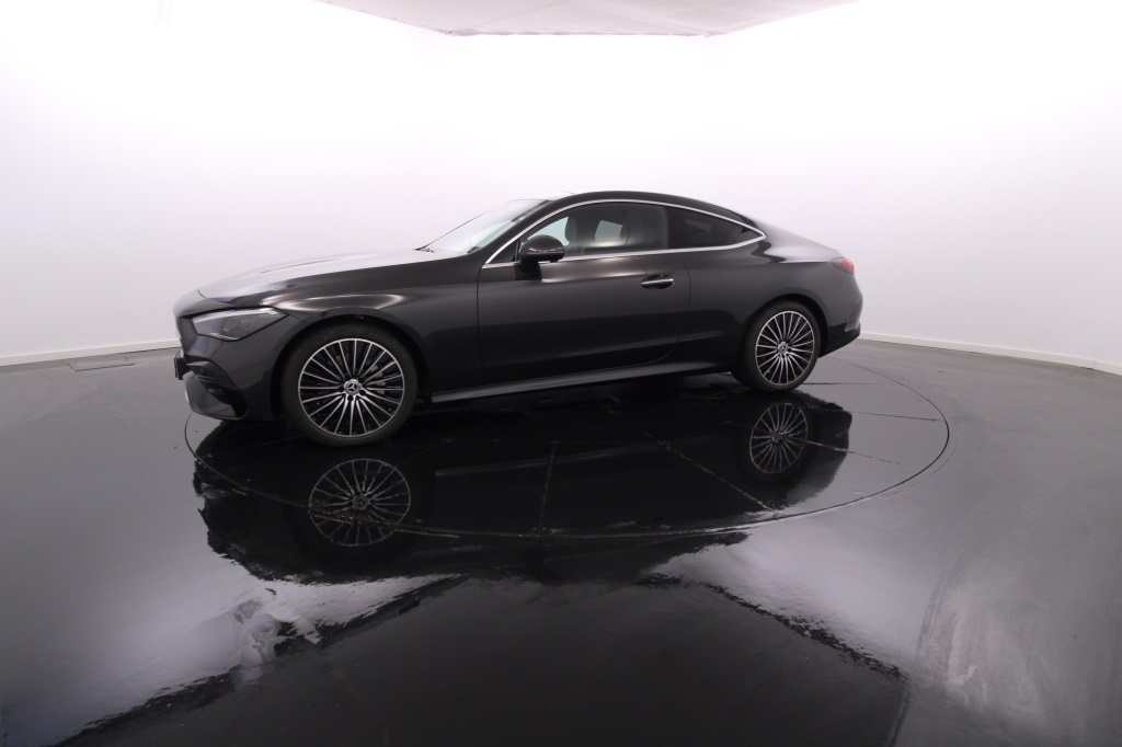 Mercedes-Benz Classe CLE - 220