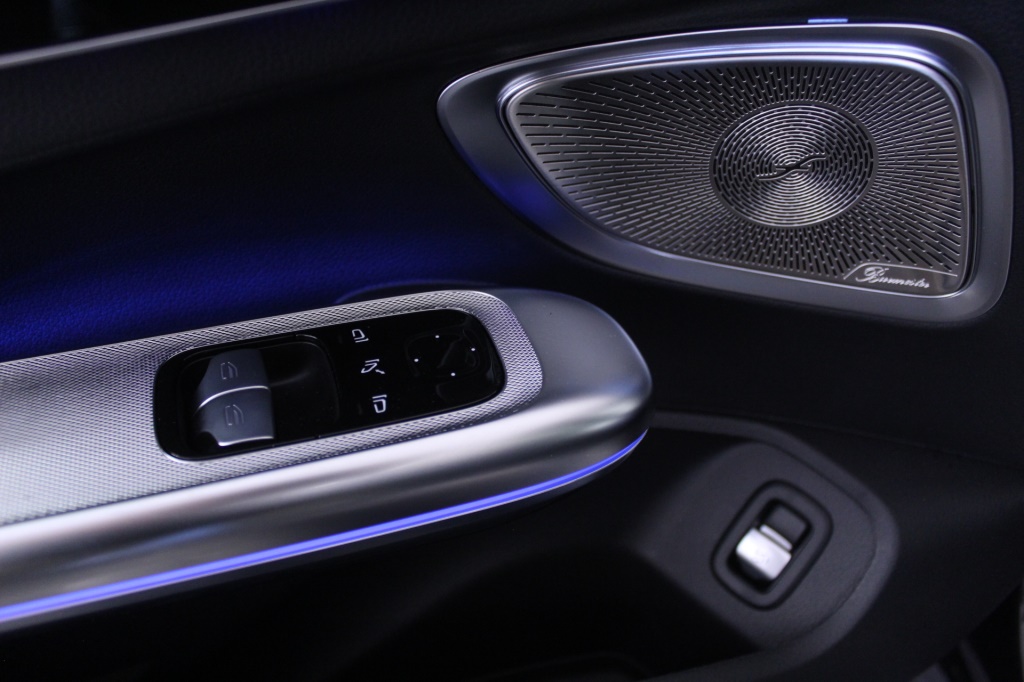 Mercedes-Benz Classe CLE - 220