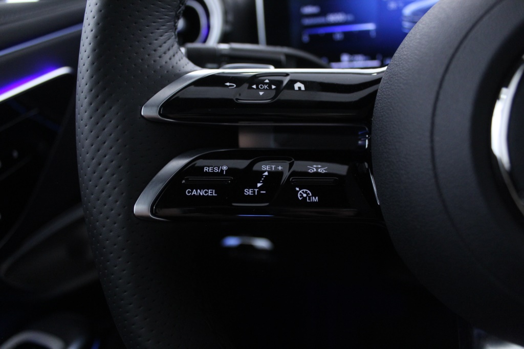 Mercedes-Benz Classe CLE - 220