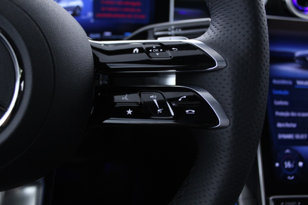 Mercedes-Benz Classe CLE - 220