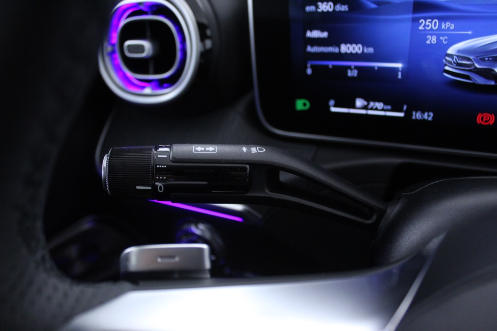 Mercedes-Benz Classe CLE - 220