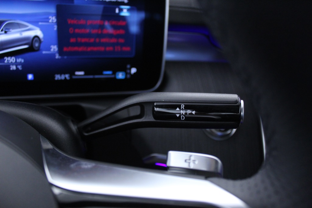 Mercedes-Benz Classe CLE - 220