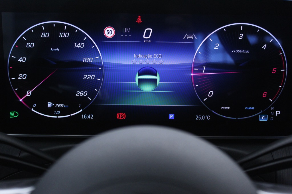 Mercedes-Benz Classe CLE - 220