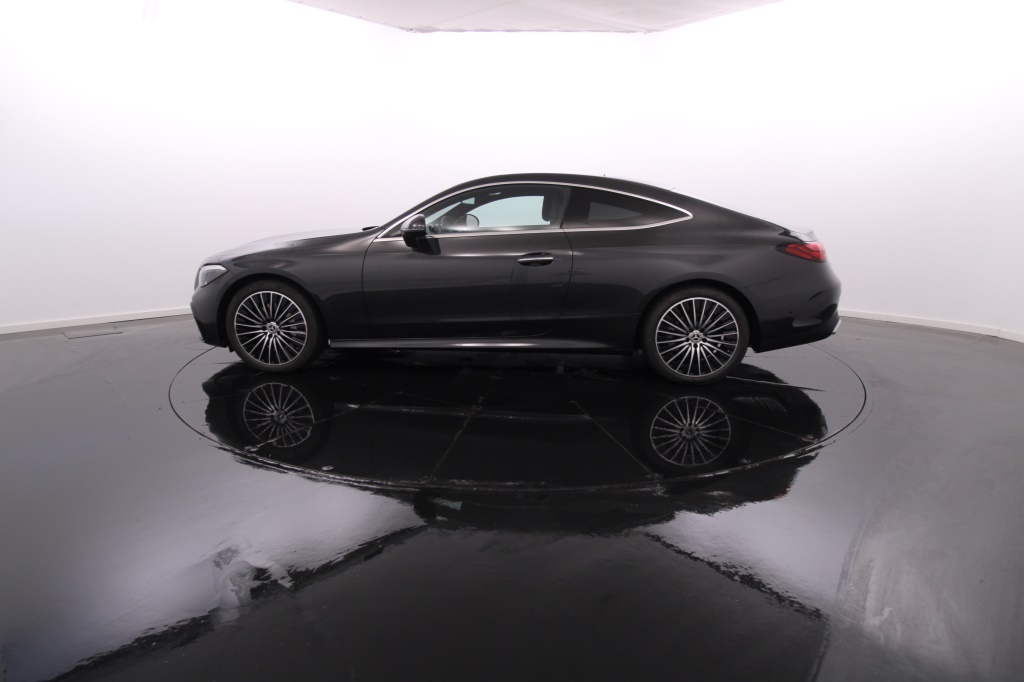 Mercedes-Benz Classe CLE - 220