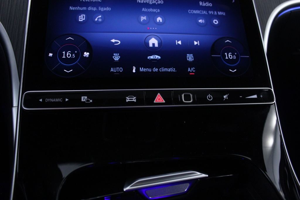 Mercedes-Benz Classe CLE - 220