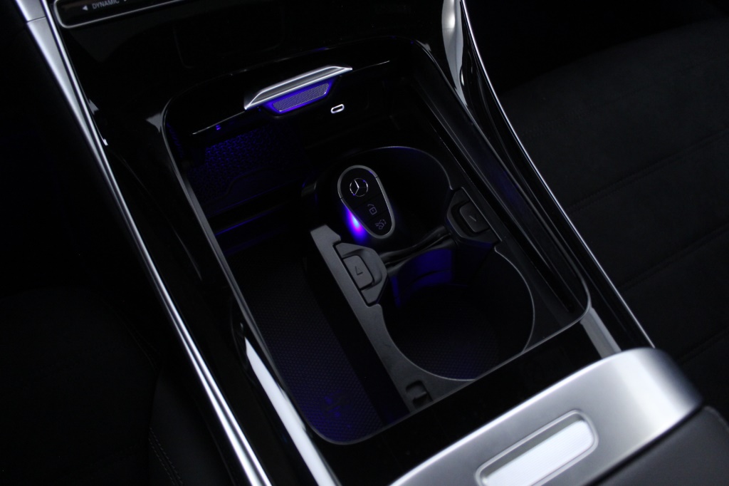 Mercedes-Benz Classe CLE - 220