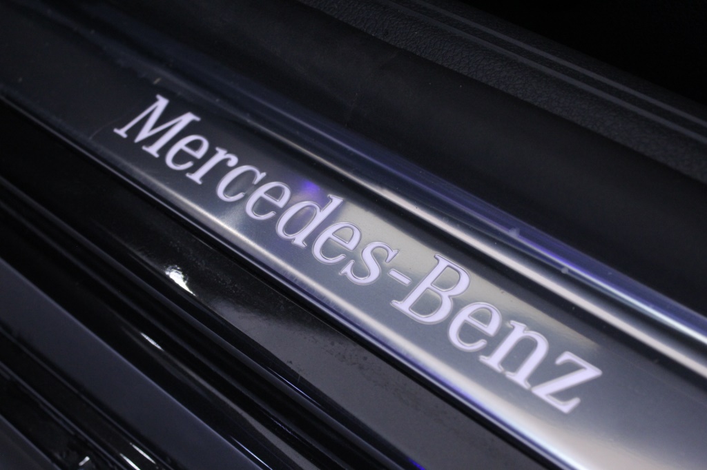 Mercedes-Benz Classe CLE - 220