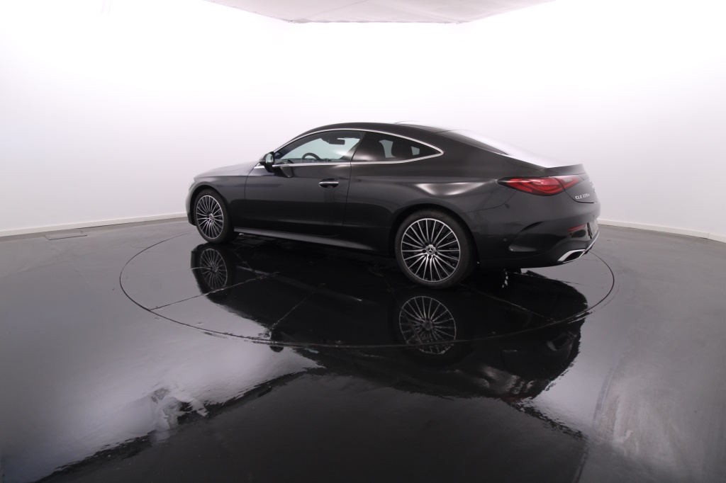 Mercedes-Benz Classe CLE - 220