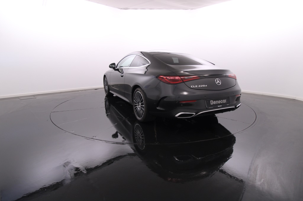 Mercedes-Benz Classe CLE - 220