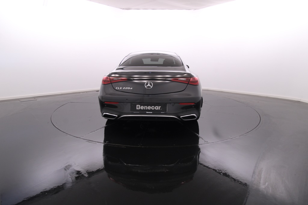 Mercedes-Benz Classe CLE - 220