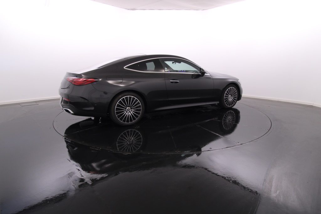 Mercedes-Benz Classe CLE - 220