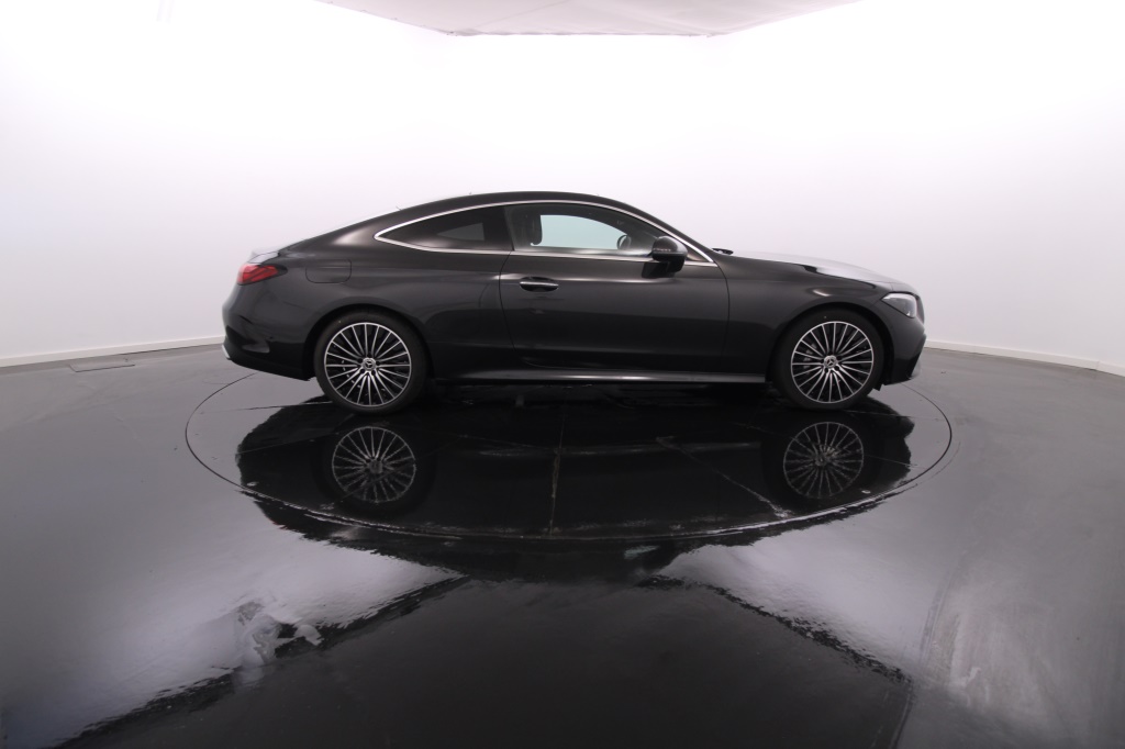 Mercedes-Benz Classe CLE - 220