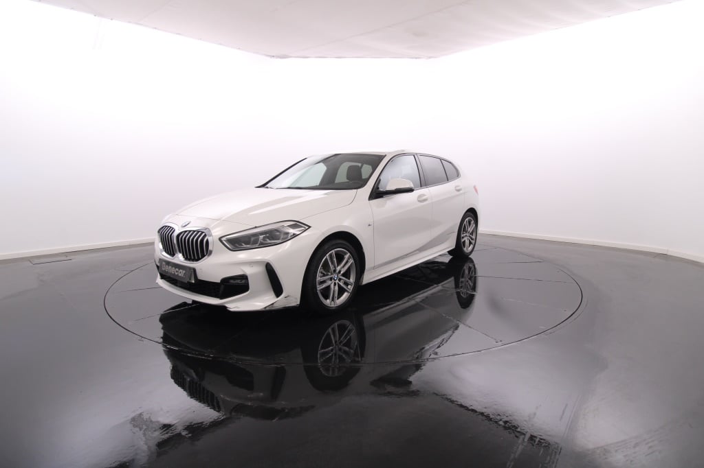 BMW Serie 1 - 116