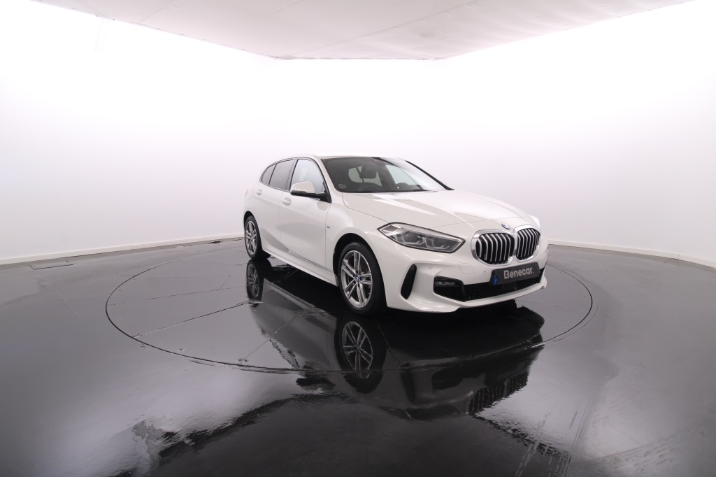 BMW Serie 1 - 116