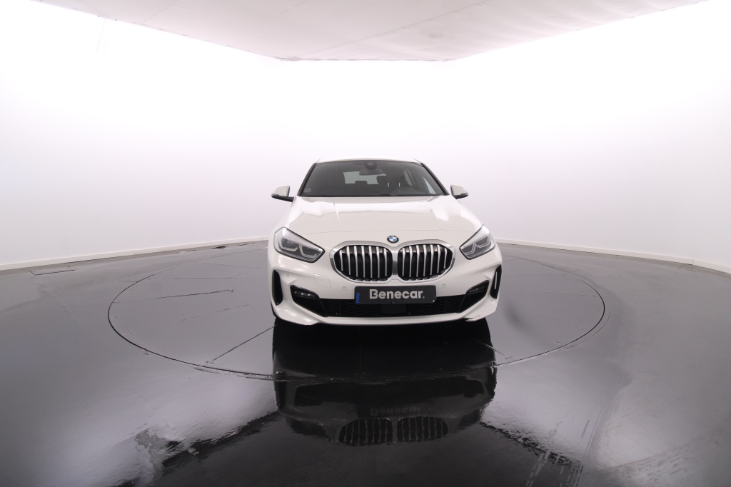 BMW Serie 1 - 116