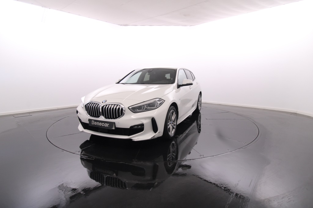 BMW Serie 1 - 116