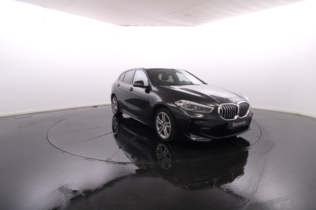BMW Serie 1 - 116