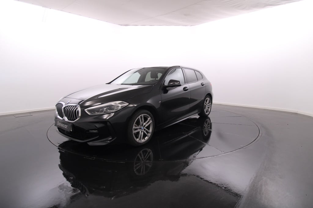 BMW Serie 1 - 116
