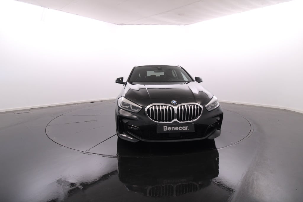 BMW Serie 1 - 116