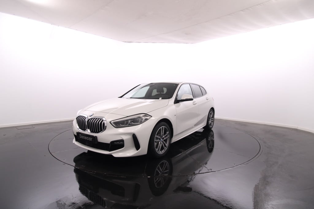 BMW Serie 1 - 116