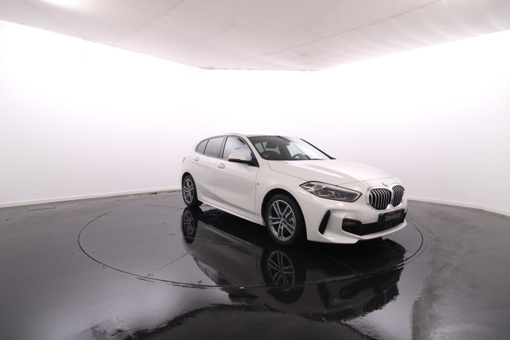 BMW Serie 1 - 116