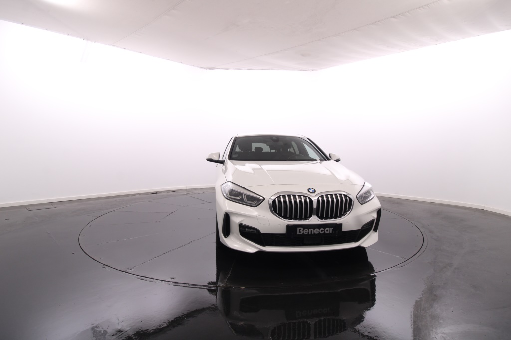 BMW Serie 1 - 116