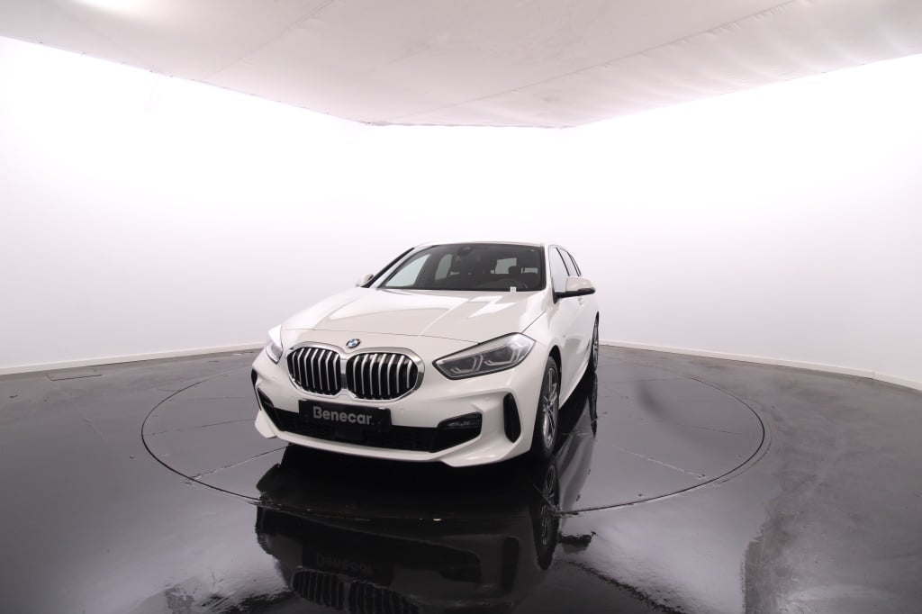BMW Serie 1 - 116