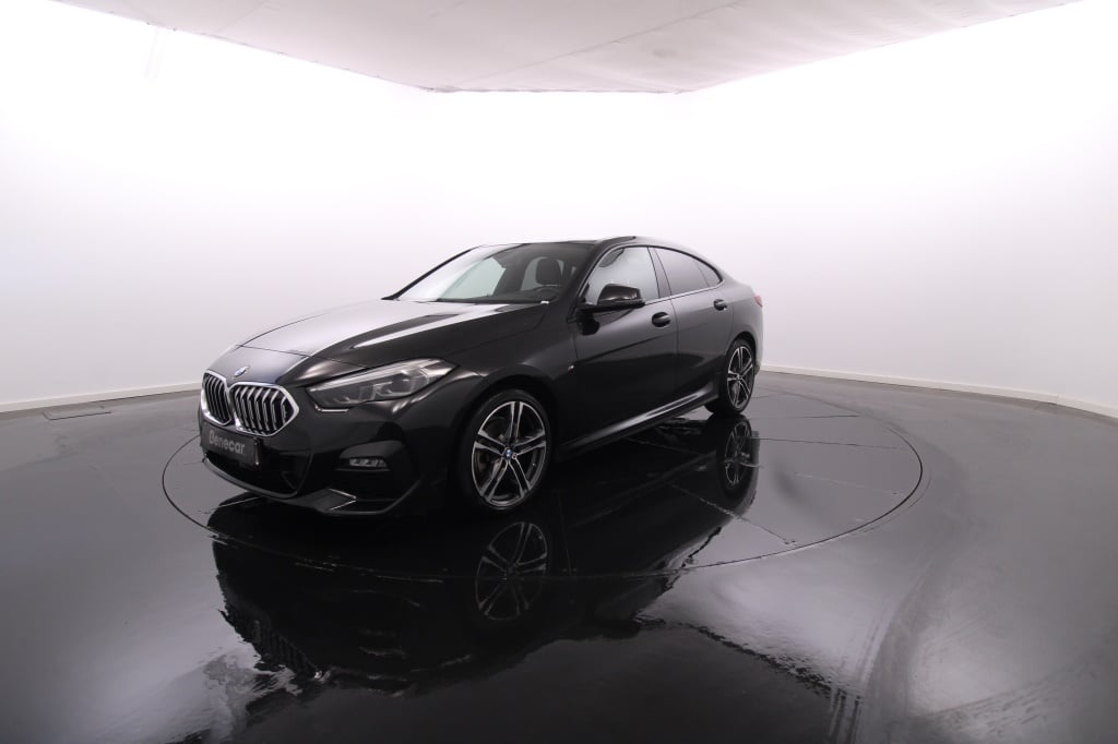 BMW Serie 2 - 216 Gran Coupé