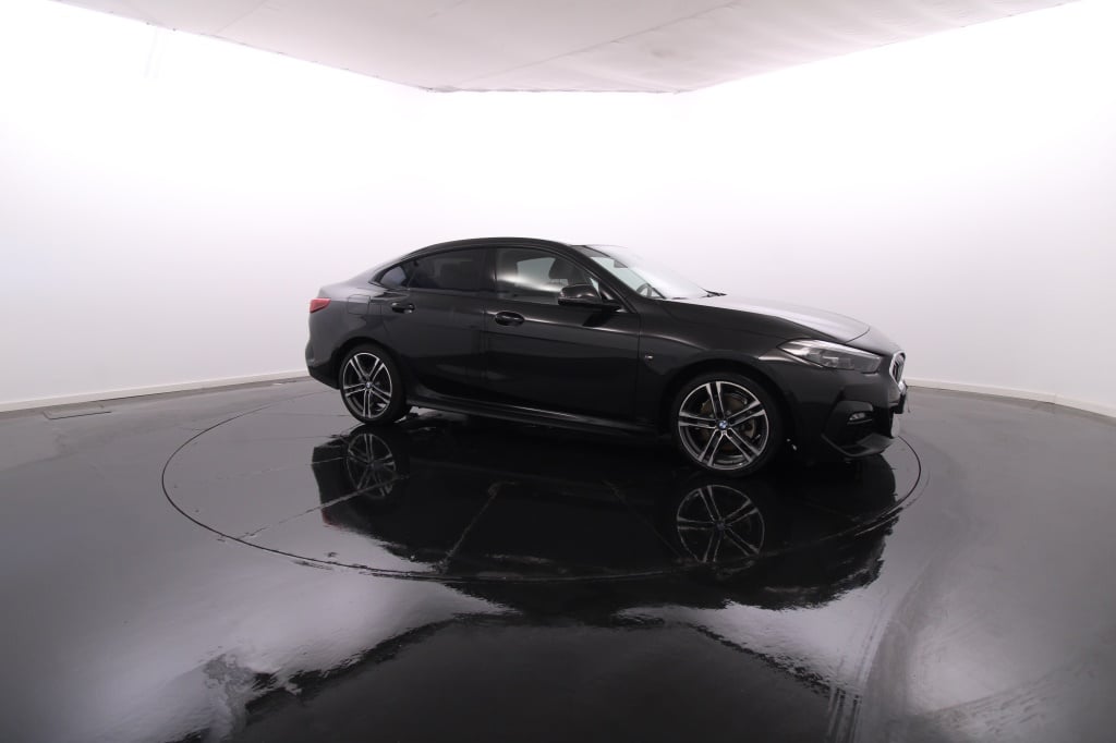 BMW Serie 2 - 216 Gran Coupé