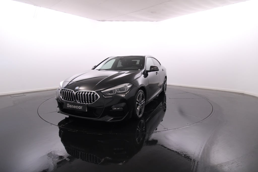 BMW Serie 2 - 216 Gran Coupé