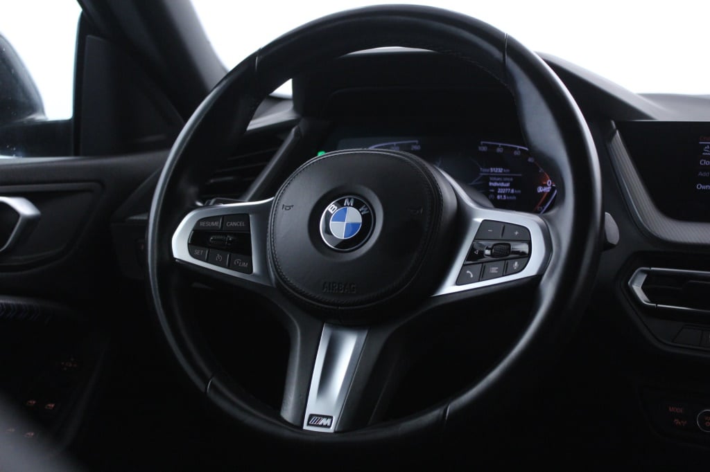 BMW Serie 2 - 216 Gran Coupé