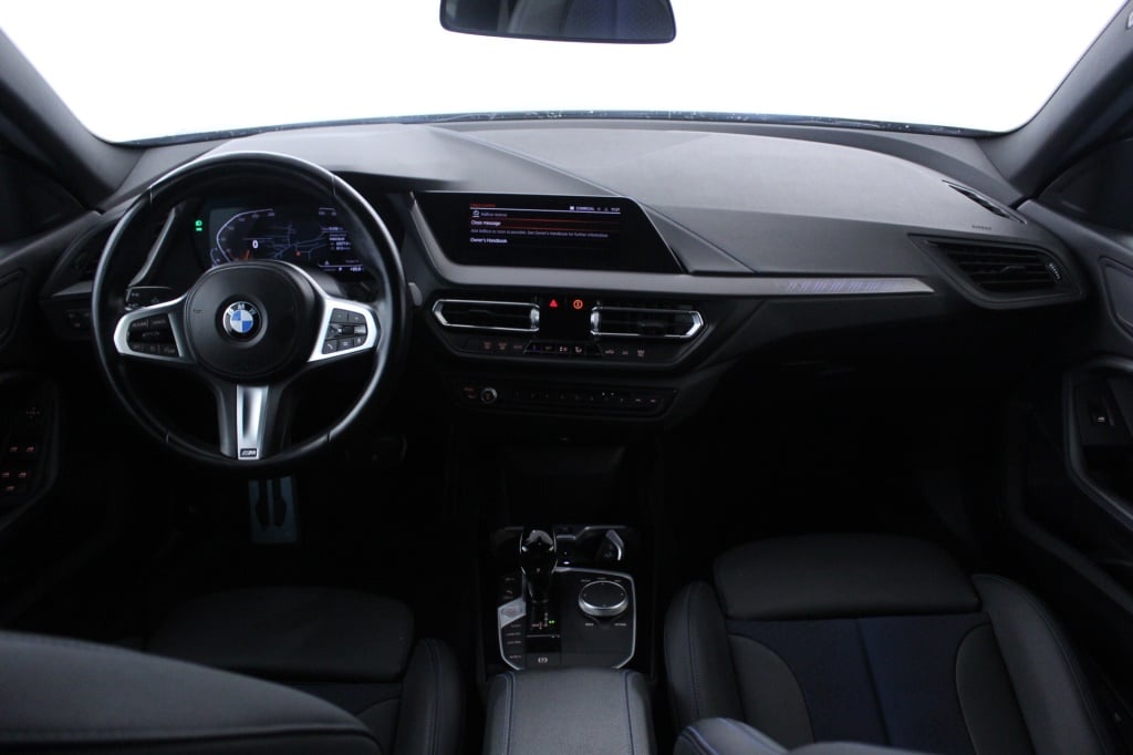 BMW Serie 2 - 216 Gran Coupé