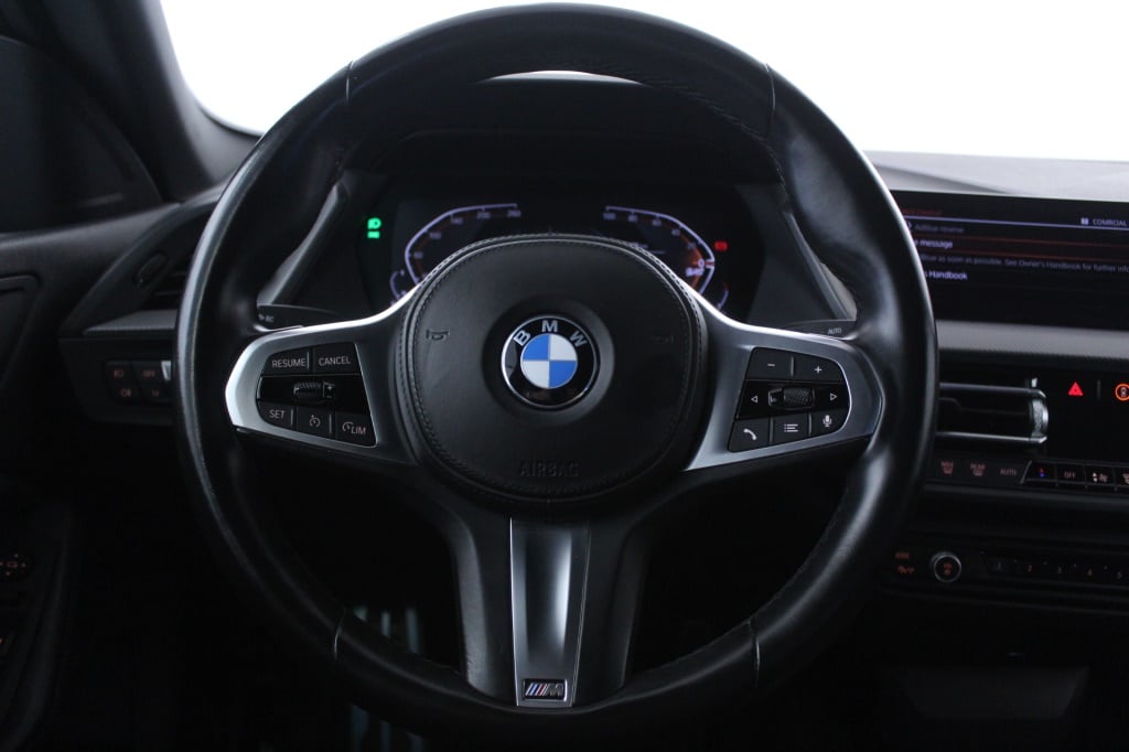 BMW Serie 2 - 216 Gran Coupé