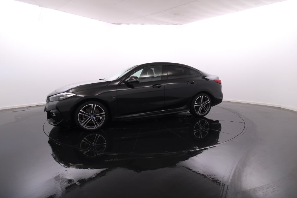 BMW Serie 2 - 216 Gran Coupé