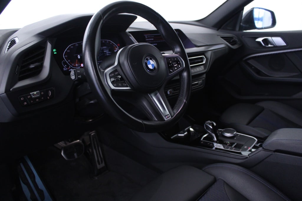 BMW Serie 2 - 216 Gran Coupé