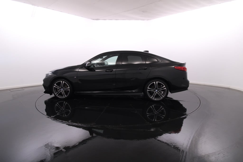 BMW Serie 2 - 216 Gran Coupé