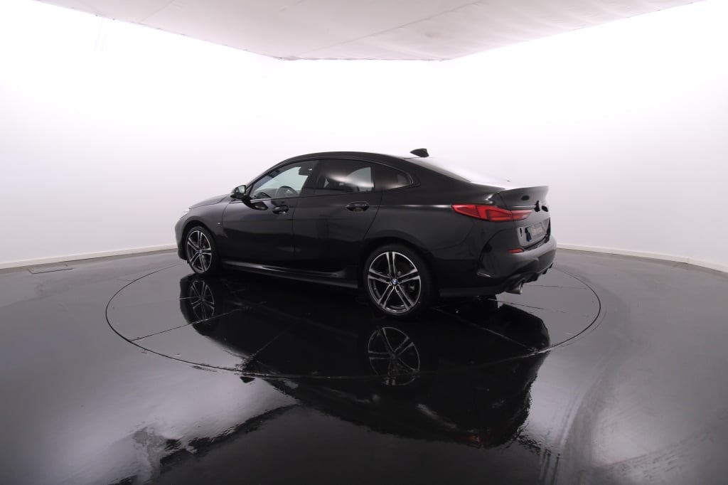 BMW Serie 2 - 216 Gran Coupé