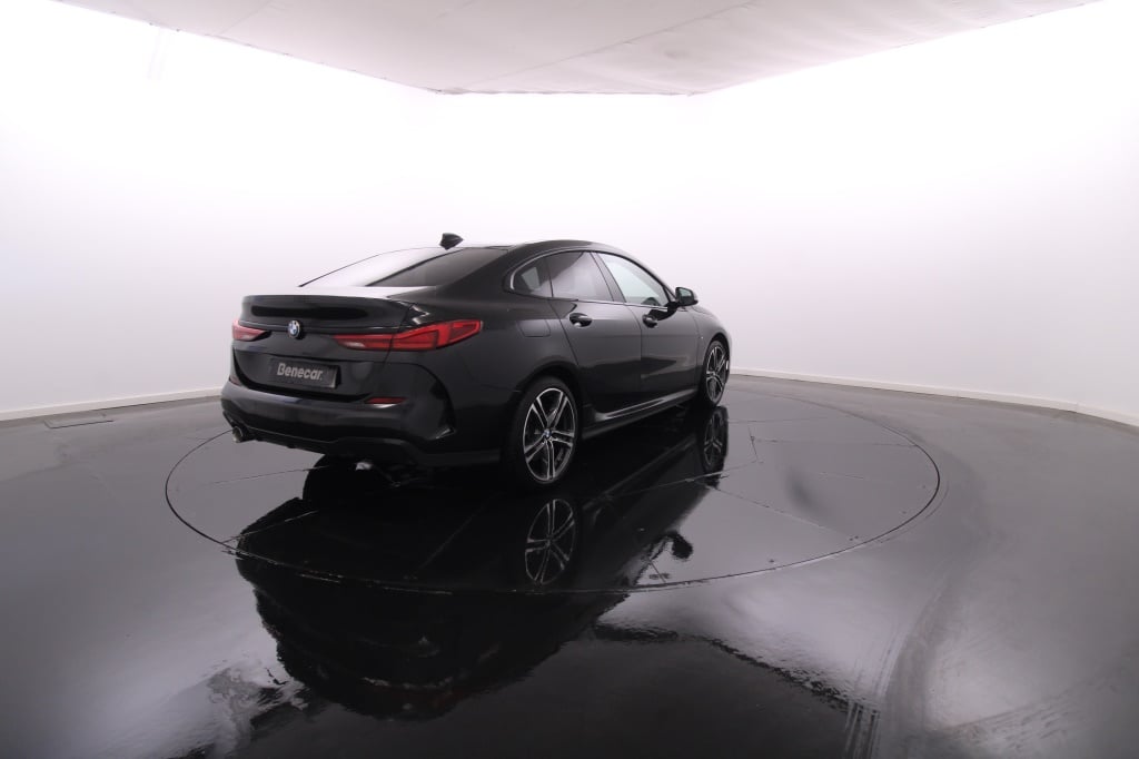 BMW Serie 2 - 216 Gran Coupé