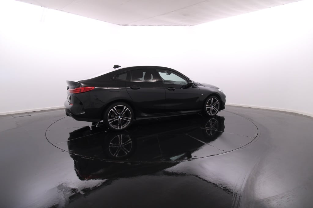 BMW Serie 2 - 216 Gran Coupé